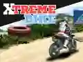Spel Xtreme Fiets online Spel Xtreme Fiets online