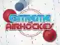 Spel Extreme Airhockey online Spel Extreme Airhockey online