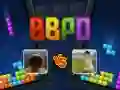 Spel Battle Bricks Puzzel Online online