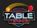 Spel Tafeltennis online