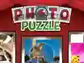 Spel Foto Puzzel online Spel Foto Puzzel online