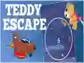 Spel Teddy Ontsnapping online Spel Teddy Ontsnapping online