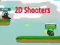 Spel 2D Schutters online Spel 2D Schutters online