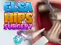 Spel Elsa Heupoperatie online Spel Elsa Heupoperatie online
