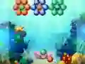 Spel Aqua Bellen Shooter online Spel Aqua Bellen Shooter online