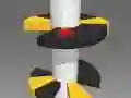 Spel Eindeloze Helix Springer online