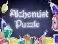 Spel Alchemist Puzzel online Spel Alchemist Puzzel online