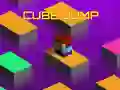 Spel Cube Sprong online