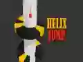 Spel Helix Jump online Spel Helix Jump online