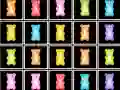 Spel Gummy Bears Beweger online Spel Gummy Bears Beweger online