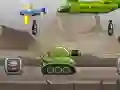 Spel Verdediging van de tank online Spel Verdediging van de tank online