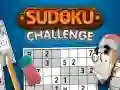 Spel Sudoku Uitdaging online Spel Sudoku Uitdaging online