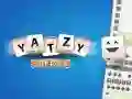 Spel Yatzy Vrienden online