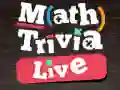 Spel Wiskunde Trivia Live online