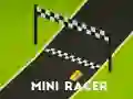 Spel Mini Racer online Spel Mini Racer online