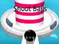 Spel Schiet Op Ballen online Spel Schiet Op Ballen online