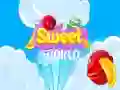 Spel Zoete Wereld online