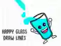 Spel Blij Glas: Teken Lijnen online Spel Blij Glas: Teken Lijnen online