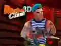 Spel Raketengevecht 3D online Spel Raketengevecht 3D online