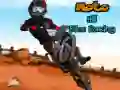Spel Moto Heuvel Fietsraces online Spel Moto Heuvel Fietsraces online