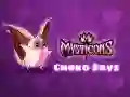 Spel Mysticons Choko Say online Spel Mysticons Choko Say online