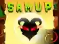 Spel Samup online Spel Samup online
