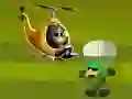 Spel Helikopter Meester online