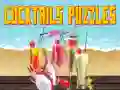 Spel Cocktail Puzzels online Spel Cocktail Puzzels online