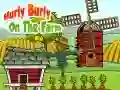 Spel Hulabaloe op de Boerderij online Spel Hulabaloe op de Boerderij online
