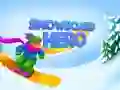 Spel Snowboardheld online Spel Snowboardheld online