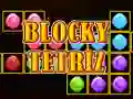 Spel Blocky Tetris online