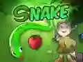 Spel Slang online Spel Slang online