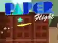 Spel Papieren Vlucht online Spel Papieren Vlucht online