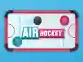 Spel Luchthockey online