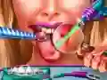 Spel Dokter Ellie van de Tong online