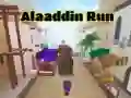 Spel Aladdin Rennen online Spel Aladdin Rennen online