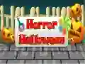 Spel Horror Halloween online