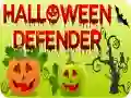 Spel Halloween Verdediger online Spel Halloween Verdediger online