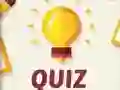 Spel Trivia Quiz online Spel Trivia Quiz online