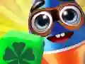 Spel Speelgoeddoos Explosie online Spel Speelgoeddoos Explosie online