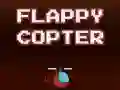Spel Flappy Helicopter online Spel Flappy Helicopter online
