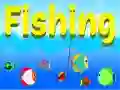 Spel Vissen online Spel Vissen online