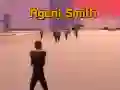 Spel Agent Smith online Spel Agent Smith online