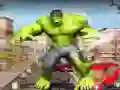Spel Incredibele Monster online