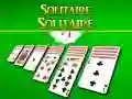 Spel Solitaire Solitaire online