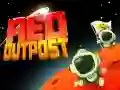 Spel Rode Buitenpost online Spel Rode Buitenpost online