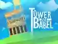 Spel Toren van Babel online Spel Toren van Babel online