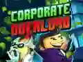 Spel Corporate Overlord online Spel Corporate Overlord online
