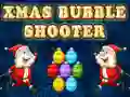 Spel Kerst Bubble Shooter online
