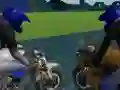 Spel Motorfiets Stunts online Spel Motorfiets Stunts online
